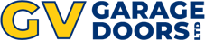 GV Garage Doors Ltd